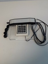 Telefono InSIP vintage modernariato design