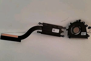 Microsoft Surface Laptop Go 1943 Cooling Fan, Cpu Fan With Heatsink. - Picture 1 of 5