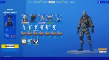 Fortnite Account Twitch Prime Ebay