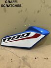 RIGHT REAR BODY TAIL HONDA AFRICA TWIN CRF 1100 L 2022 2023