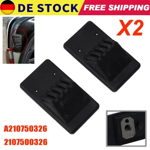 2stk Kofferraum Anschlag Fit Mercedes W210 W208 Befestigungspuffer #A2107500326 - Bild 1 von 17