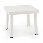 HANDY NARDI "RODI" TABLE in WHITE - 40% OFF NORMAL SELLING PRICE