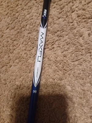 MAXFLI Rev3 轻量级青少年 7 铁杆右手 — 第 1/4 张图片