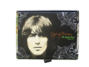 George Harrison - The Apple Years 1968-1975 - cds comme neufs - Picture 1 of 8