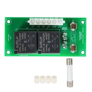 RV Power Gear 14-1130/140-1130 Slide Out Relay Control Board For Fleetwood Parts - Picture 1 of 8