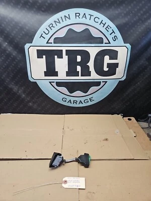 Жгут проводов для корпуса управления клапанами 06–07 Infiniti M35 Luxury AWD 5AT 24028-90X02 - Изображение 1 из 4