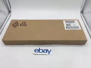 NEW HP KUS0133 US SmartCard USB Keyboard 265979-008 FREE S/H - Picture 1 of 3