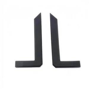 Thick Rubber Feet Pad For Asus TUF Gaming A15 FA507 FA507RC FA507RF FA507RW - Afbeelding 1 van 3