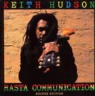 Keith Hudson - Rasta Communication (Deluxe Edition) 2 Cd New!