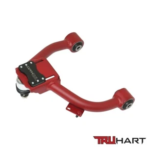 Kit de inclinación superior delantera ajustable TruHart con rótulas 98-02 Honda Accord TODOS - Imagen 1 de 1