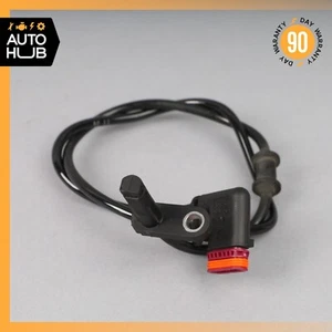 10-14 Mercedes W218 CLS550 E350 Rear Left or Right ABS Wheel Speed Sensor OEM - Picture 1 of 12