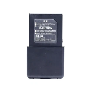 Nuevo estuche de batería BT-32 para radio KENWOOD TH 22AT TH42AT TK-79A TK308 TK208 - Imagen 1 de 3