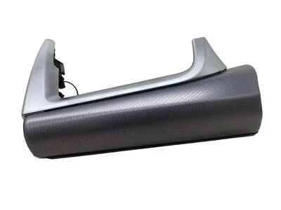 2023 2024 BMW X1 U11 M35i FRONT LEFT OUTER DASHBOARD AIR VENT TRIM PANEL COVER - Image 1 of 4