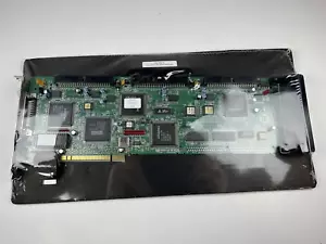 ADAPTEC AHA-3980/85 3x IDE INTERNAL 1x SCSI EXTERNAL PCI RAID CONTROLLER CARD#M1 - Picture 1 of 2