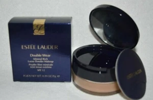 NIB Estee Lauder Double Wear Loose Powder Makeup SPF 6.0 - Sealed - Picture 1 of 1