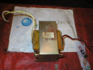 Onkyo OFR-0011 / NPT-940D Power Transformer For Model M-504 - Picture 1 of 4