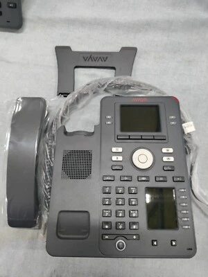 Teléfono IP Gigabit Avaya J159, 700512394, por defecto, stock A Foto 1 de 4
