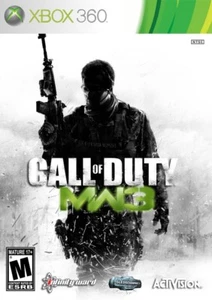 Call of Duty: MW3 (Xbox 360) - Picture 1 of 1