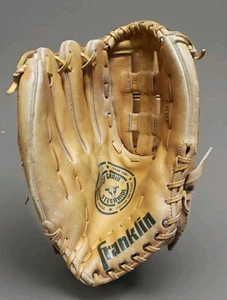 Franklin Slingback Series 4092 Top Grain Steerhide LHT Glove - Picture 1 of 19