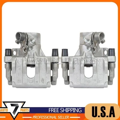 Pinza de freno de disco trasera izquierda derecha BBB Industries para Mazda 3 2004-2013 Foto 1 de 4