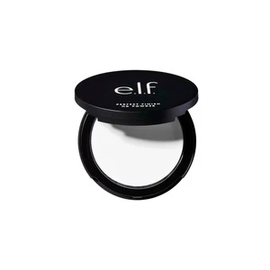 e.l.f. Perfect Finish HD Powder, Blurs Fine 0.28 Ounce (Pack of 1), Sheer  - Picture 1 of 8
