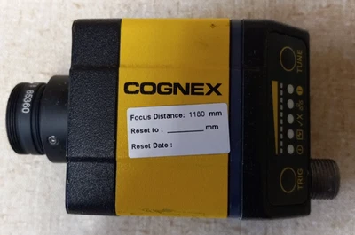 Cognex 820-10015-1R - Image 1 of 4
