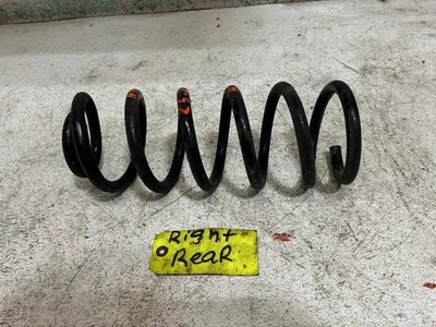 2024 MAZDA CX-5 Driver or Passenger Side Rear Coil Spring OEM  - Image 1 of 3