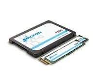 Micron 7300 MAX - 1,6 TB - 2.5'' - 3000 MB/s (MTFDHBE1T6TDG-1AW1ZABYY) - Image 1 of 1