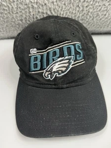 Philadelphia Eagles Go Birds New Era 9Twenty Mütze Superbowl LII Champions NFL - Bild 1 von 8