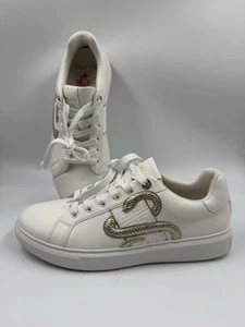 Aldo Slither Sneaker Lunar New Year Collection Halbschuhe weiß Größe 9 - Bild 1 von 17