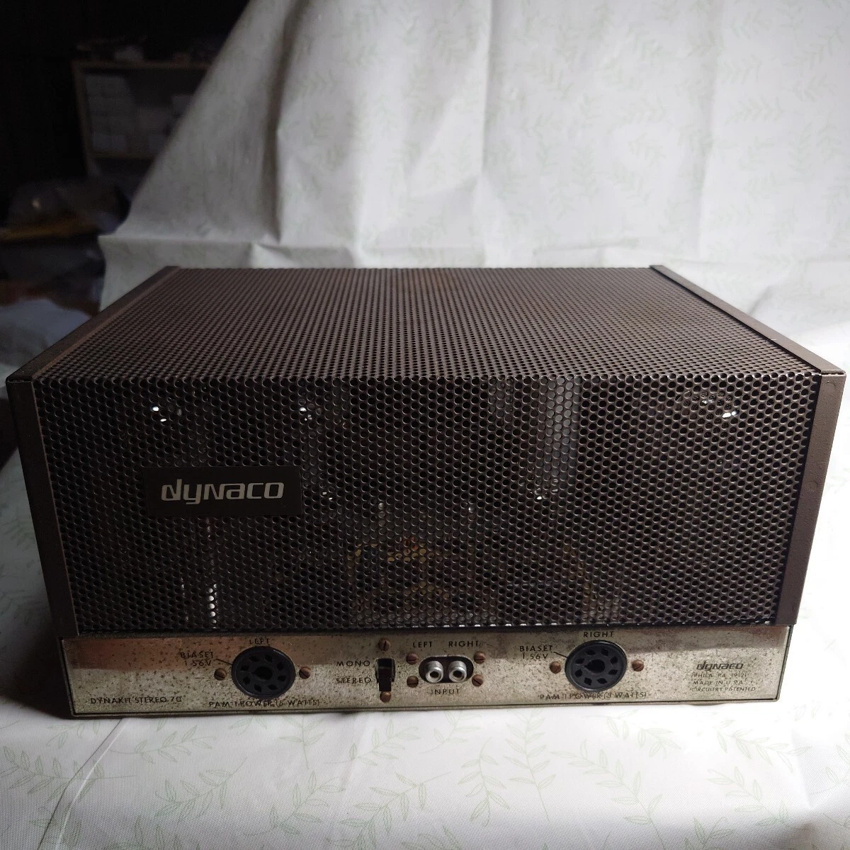 Dynaco St 70 for sale | eBay