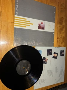EURYTHMICS Sweet Dreams (Are Made Of This) RCA LP NM/VG++ SHRINK - Pop Rock - Picture 1 of 3