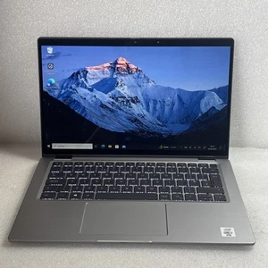 Dell Latitude 7410 | Intel Core i7-10610U | 16GB RAM | 256GB SSD | #322 - Afbeelding 1 van 15