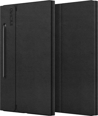 Official Incipio Faraday for Samsung Tab S7 Plus 12.4" Black - SA-1060-BLK - Image 1 of 4