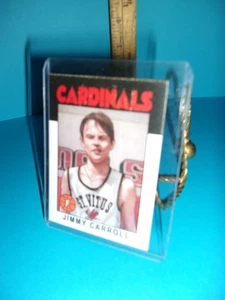 Rare Basketball Diaries Jimmy Carroll Leonardo Dicaprio 90s Movie Cuyler Smith - Bild 1 von 2
