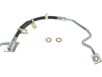 For 2002-2005 Mercury Mountaineer Brake Hose Front Right API 27173RMVS 2004 2003 - Imagem 1 de 2