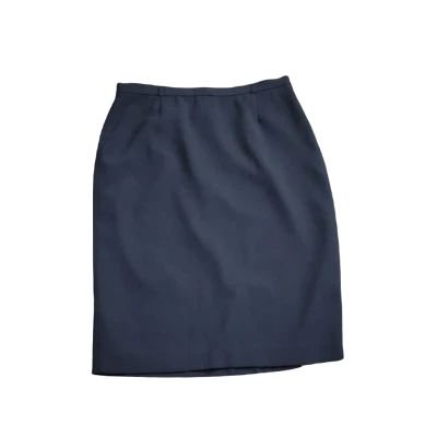 Falda Covington Classy Career ~ Talla 10 ~ Negra ~ Hasta la rodilla ~ Forrada  Foto 1 de 4