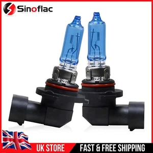 LED SUPERWEISS Scheinwerfer Birne H7 H4 H11 9005 9006 H1 H8 H15 9012 12V 100W - Bild 1 von 9