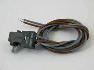 	MARQUARDT 1022.0282 N.C. MICRO SWITCH CHECK ORIENTATION AND COLOR WIRES - Picture 1 of 1