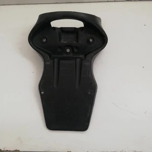 BMW F650 ST Fender Number Plate - Picture 1 of 6
