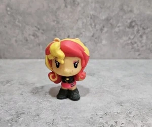 My Little Pony Cutie Mark Crew Equestria Girls Sunset Shimmer - Picture 1 of 3