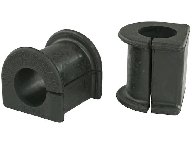 Комплект втулок стабилизатора подвески сзади на раму для Lexus GX470 2004 KB472YG 2003-2005 годов выпуска - Изображение 1 из 1