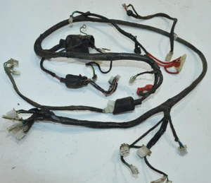 TAURIS MISTRAL 50 KABELBAUM KABELSTRANG KABEL ELEKTRIK LEITUNG STECKER HARNESS - Bild 1 von 16