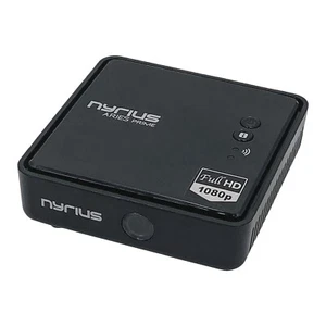 Nyrius NPCS549 Full HD 1080p Video HDMI Receiver for Streaming HD NO Adapter - Picture 1 of 10