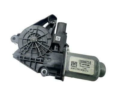 Dodge Charger 2017-2019 delantero izquierdo lado del conductor puerta ventana regulador motor OEM Foto 1 de 4