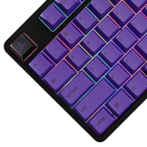 Matrix 80% TKL Mechanical Keyboard DEMON MODE -KB-CLX-DEMON/CLK- - Picture 1 of 2