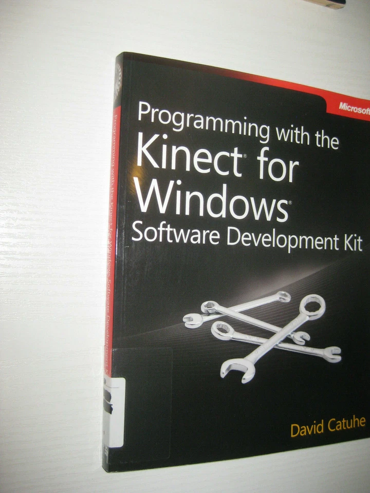 Programming with the Kinect for Windows Software Development Kit von David... - Bild 1 von 1
