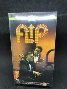 "FLIP WILSON"Classic 1970s TV SHOW*Vol 2 *REDD FOXX,Tim Conway*VGC - NEW SEALED - Picture 1 of 6