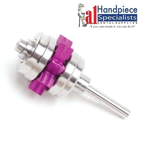 A1 HANDPIECE SPECIALISTS Midwest Compatible Stylus 360 Turbine - Buy 4 Get 1 FREE