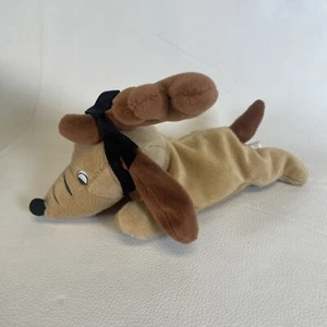 Dr. Seuss Cómo el Grinch Robó Navidad Max 9 pulgadas Bolsa de Frijoles Peluche - Imagen 1 de 9